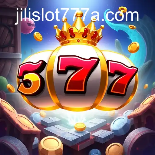 Exploring the Exciting World of Jili Slot 777