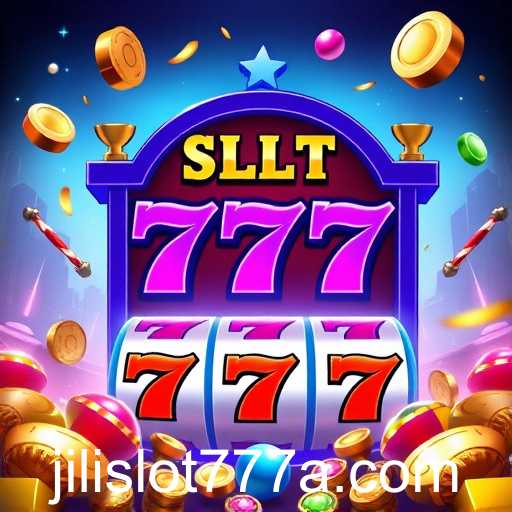 Exploring the Exciting World of Slot Games with Jili Slot 777