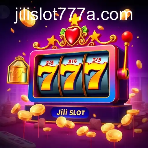 Exploring the Exciting World of Jili Slot 777