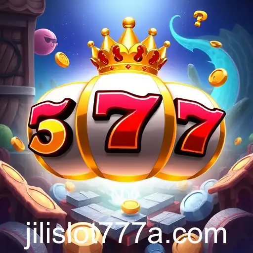 The Digital Rush of Jili Slot 777