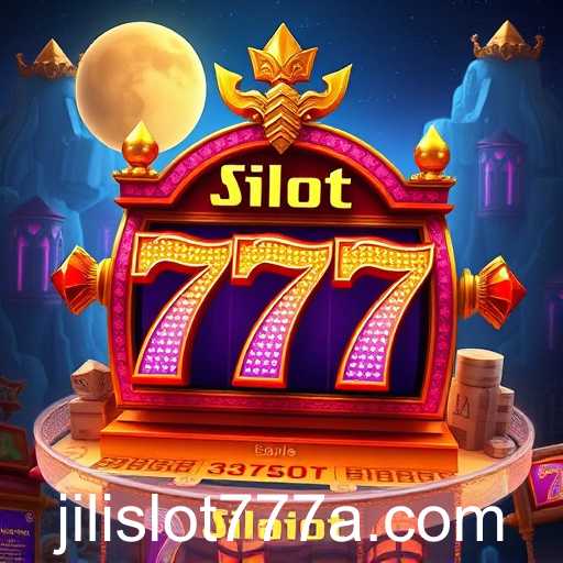 The Rising Popularity of Jili Slot 777