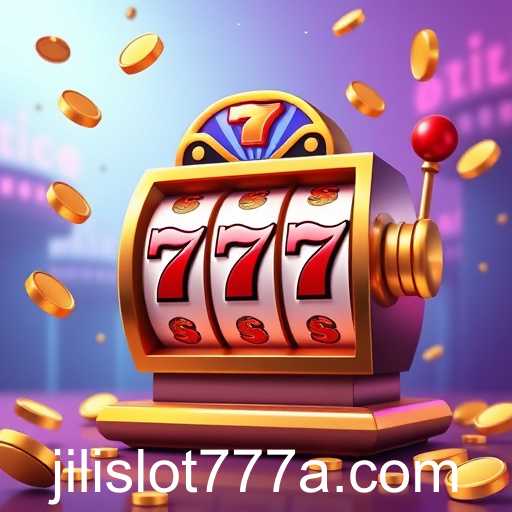 Jili Slot 777: A Digital Gaming Phenomenon