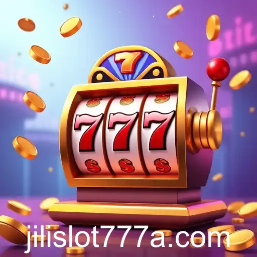 Jili Slot 777: A Digital Gaming Phenomenon