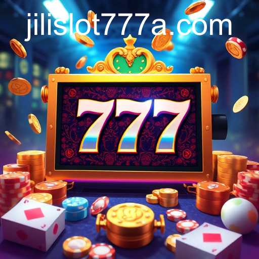 Jili Slot 777: A Digital Evolution in Gaming