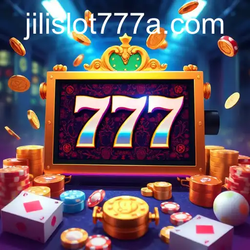Jili Slot 777: A Digital Evolution in Gaming