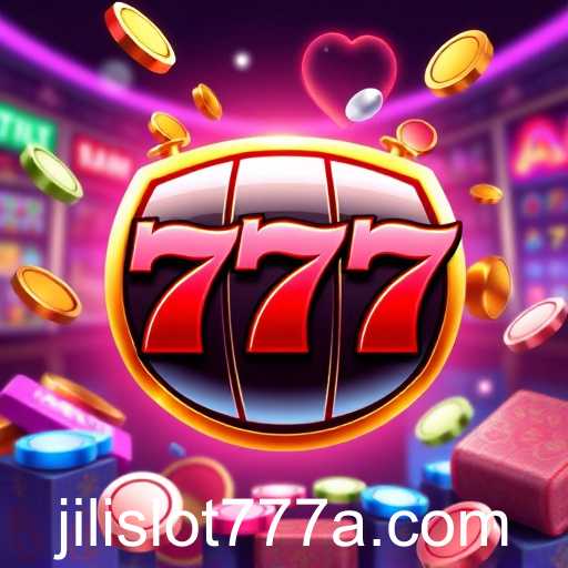 The Rise of Jili Slot 777 in Online Gaming