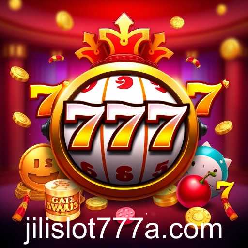 Jili Slot 777: The Rise of Online Gaming