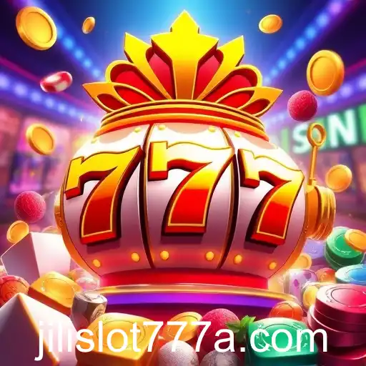 Jili Slot 777: The Latest Trends in Online Gaming