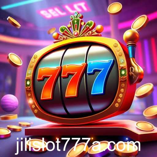 Jili Slot 777: Thriving in the Digital Casino War