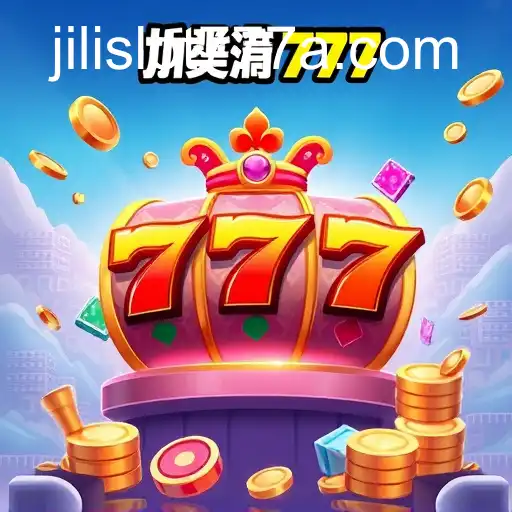 The Rise of Online Gaming: Jili Slot 777's Impact