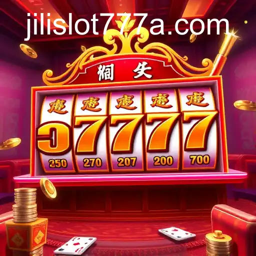 Rising Popularity of Jili Slot 777 in 2025