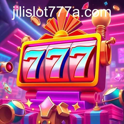 Jili Slot 777 Revolutionizes Online Gaming