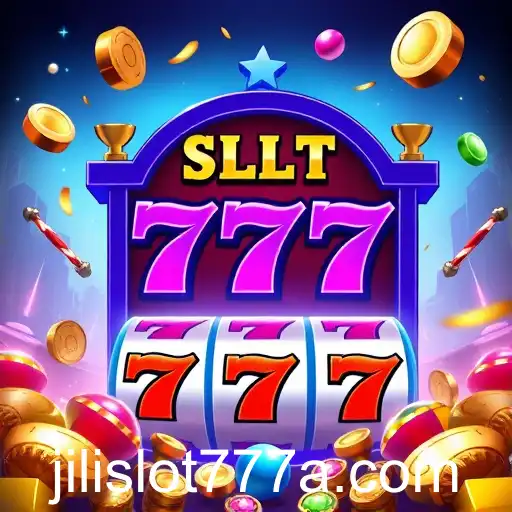 The Rise of Jili Slot 777 in Online Gaming