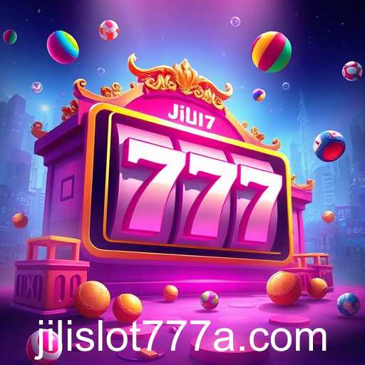 Jili Slot 777: A Rising Star in Online Gaming