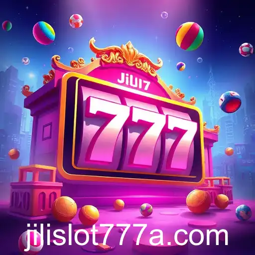 Jili Slot 777: A Rising Star in Online Gaming
