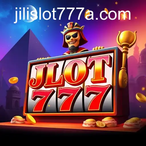 The Rise of Jili Slot 777