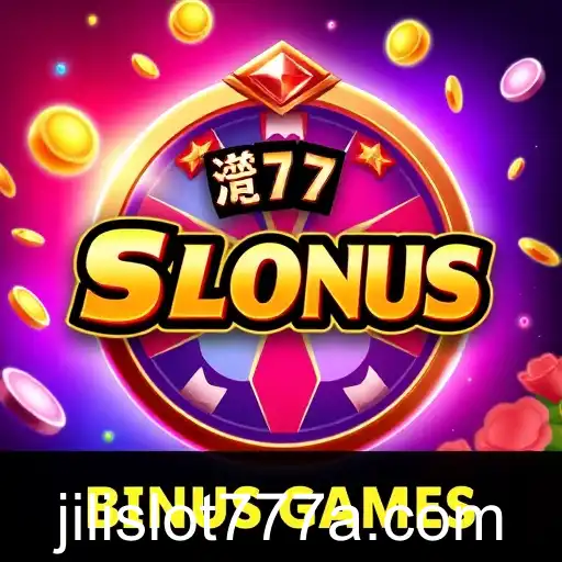 The Rise of Jili Slot 777 in Online Gaming