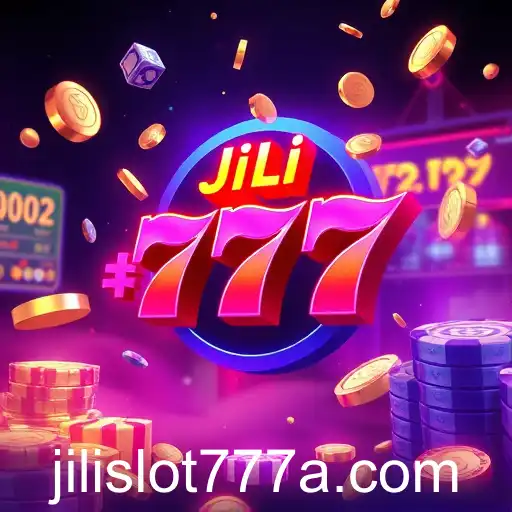 The Rise of Jili Slot 777 in the Gaming World