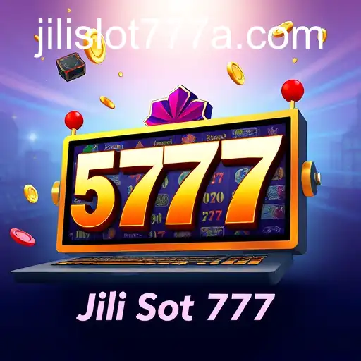 The Rise of Online Gaming: A Look at Jili Slot 777