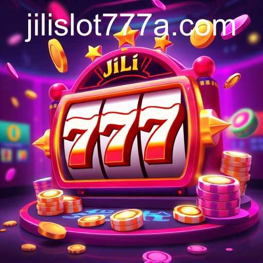 Rising Popularity of Jili Slot 777 in Global Gaming